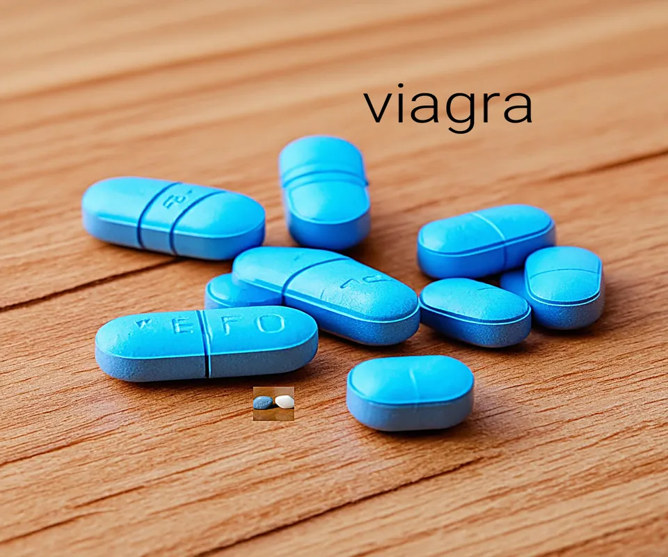 Viagra generico foto